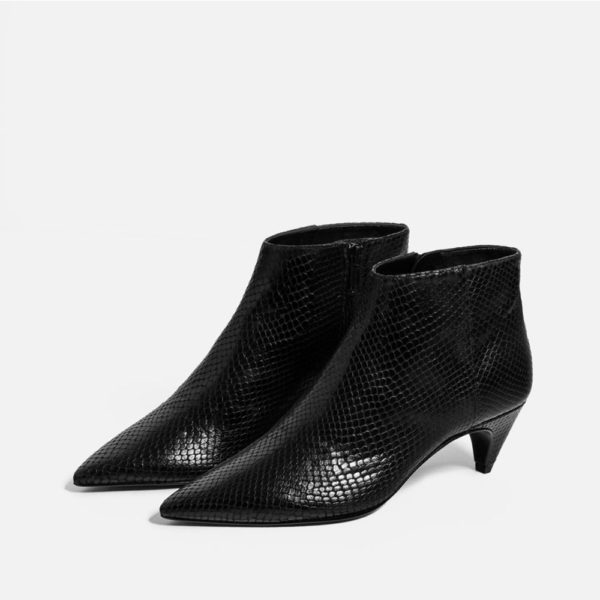 EMBOSSED-LEATHER-LOW-HEEL-ANKLE-BOOTS-3